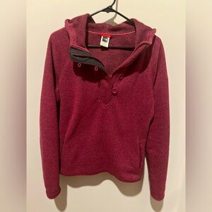 The North Face Hoodie